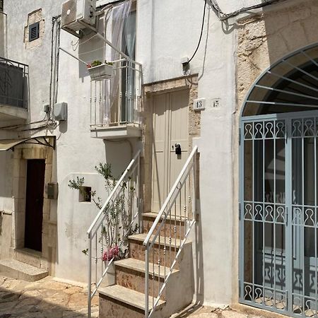 Meua! Ostuni Villa Exterior photo