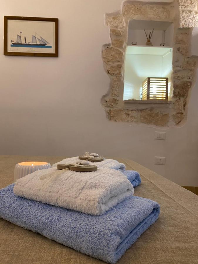 Meua! Ostuni Villa Exterior photo