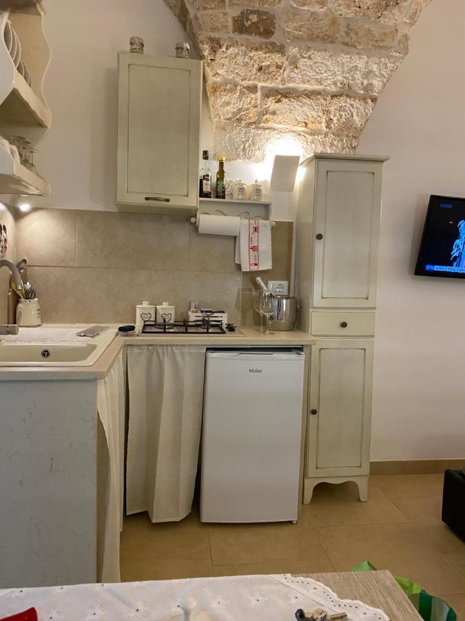 Meua! Ostuni Villa Exterior photo