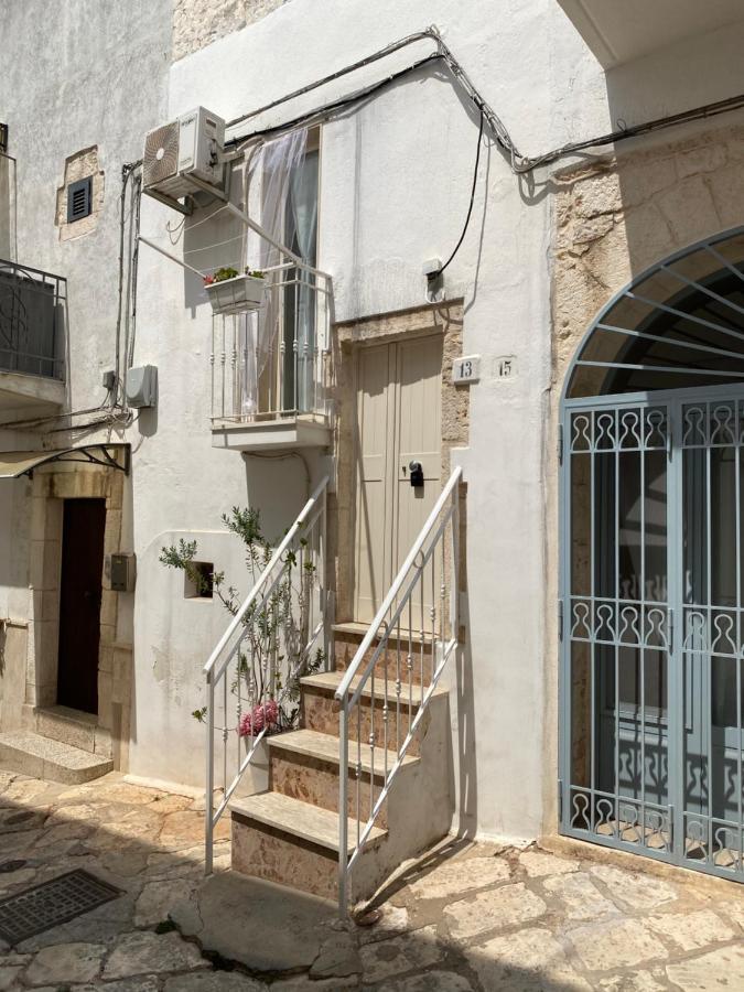 Meua! Ostuni Villa Exterior photo